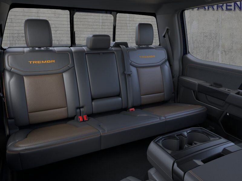 2025 Ford F-150 Tremor Warrenton VA