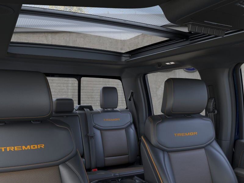 2025 Ford F-150 Tremor Warrenton VA