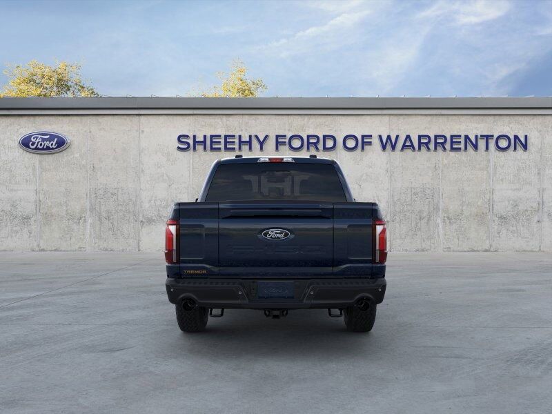 2025 Ford F-150 Tremor Warrenton VA