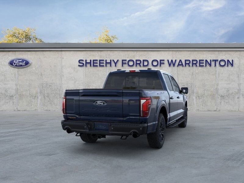 2025 Ford F-150 Tremor Warrenton VA