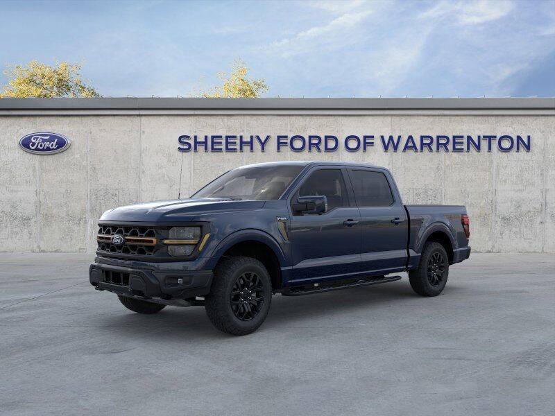 2025 Ford F-150 Tremor Warrenton VA