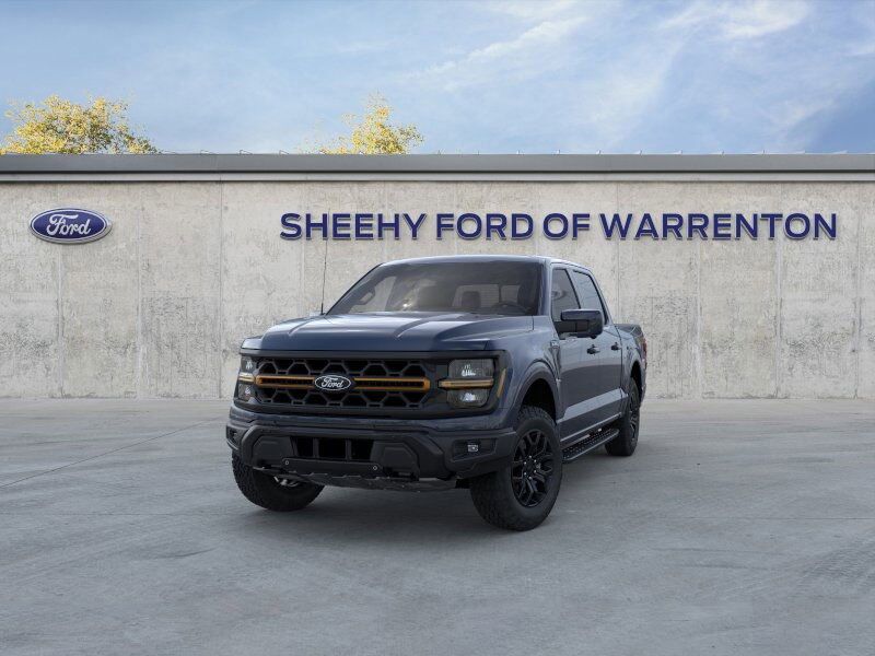 2025 Ford F-150 Tremor Warrenton VA
