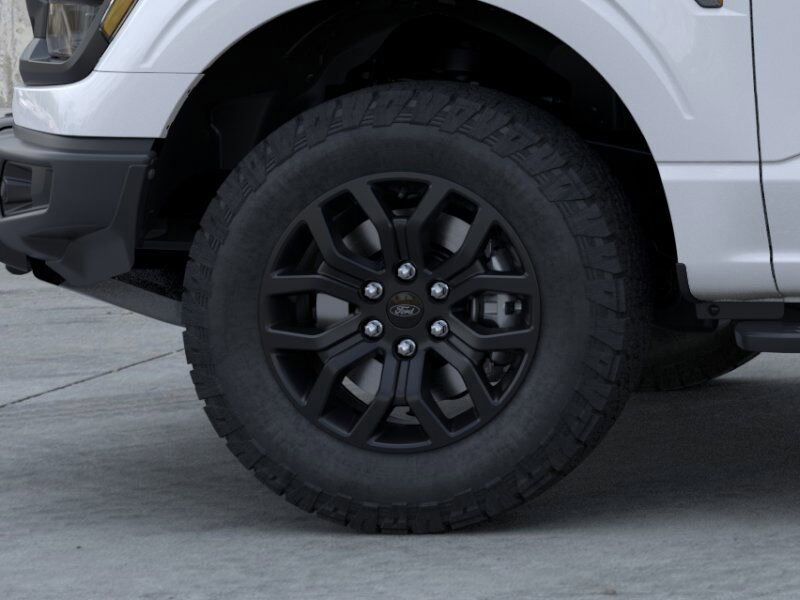 2025 Ford F-150 Tremor Warrenton VA