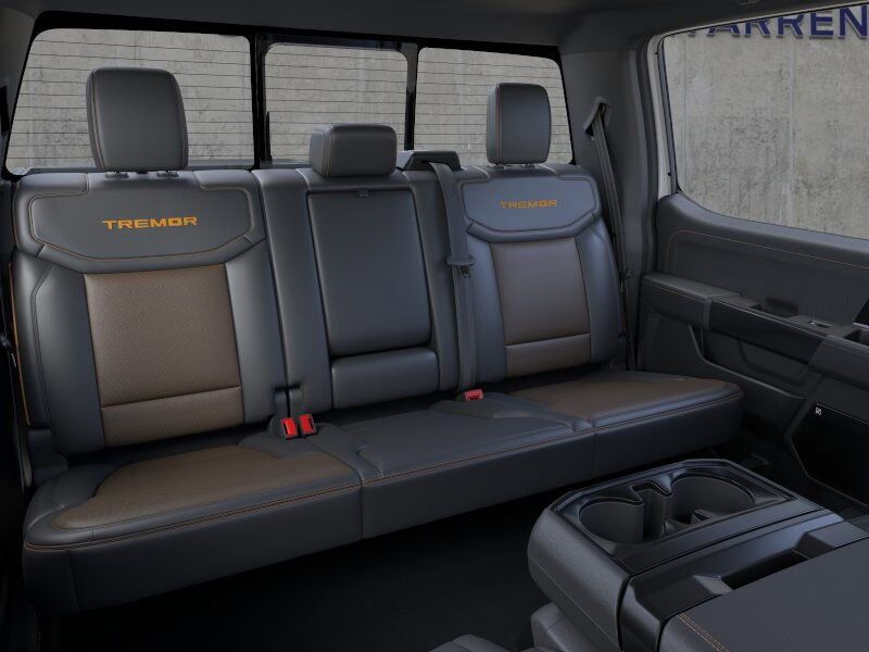 2025 Ford F-150 Tremor Warrenton VA