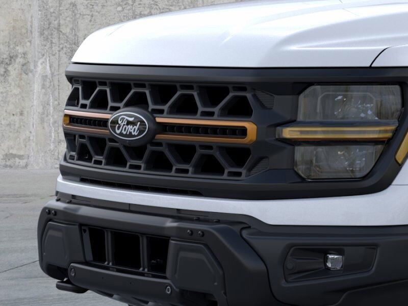 2025 Ford F-150 Tremor Warrenton VA