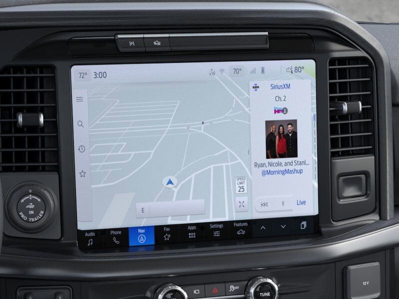 2025 Ford F-150 Tremor Warrenton VA