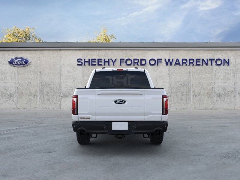 2025 Ford F-150 Tremor Warrenton VA