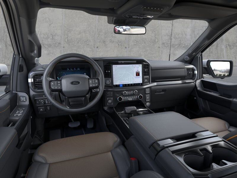 2025 Ford F-150 Tremor Warrenton VA