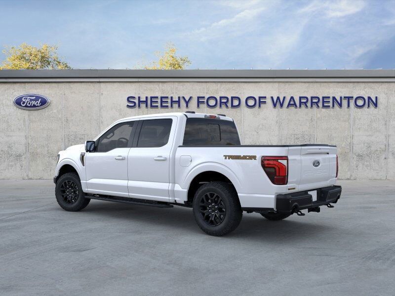 2025 Ford F-150 Tremor Warrenton VA