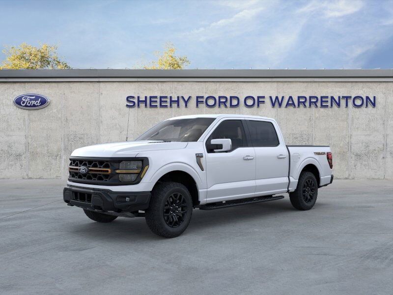 2025 Ford F-150 Tremor Warrenton VA