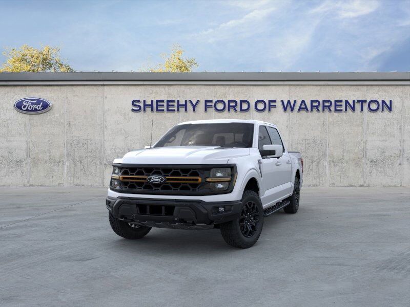 2025 Ford F-150 Tremor Warrenton VA