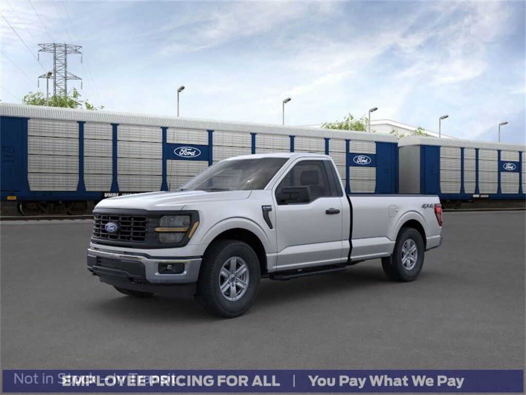 2025 Ford F-150 XL Green Bay WI