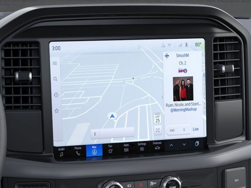 2025 Ford F-150 XL Green Bay WI