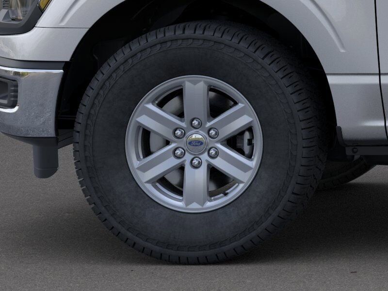 2025 Ford F-150 XL Green Bay WI