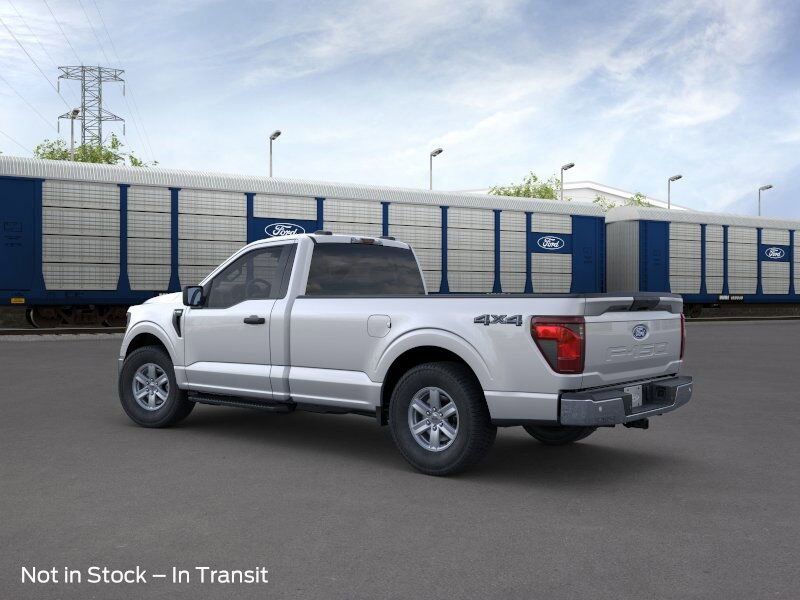 2025 Ford F-150 XL Green Bay WI