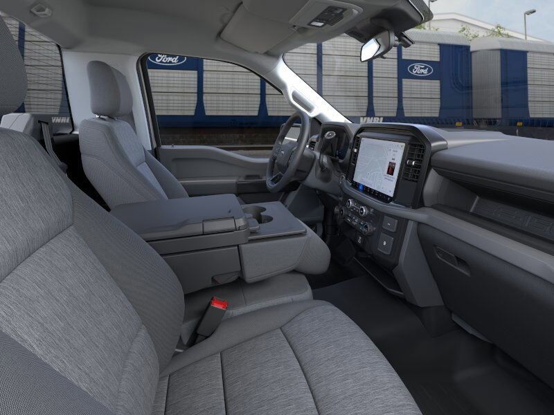 2025 Ford F-150 XL Green Bay WI