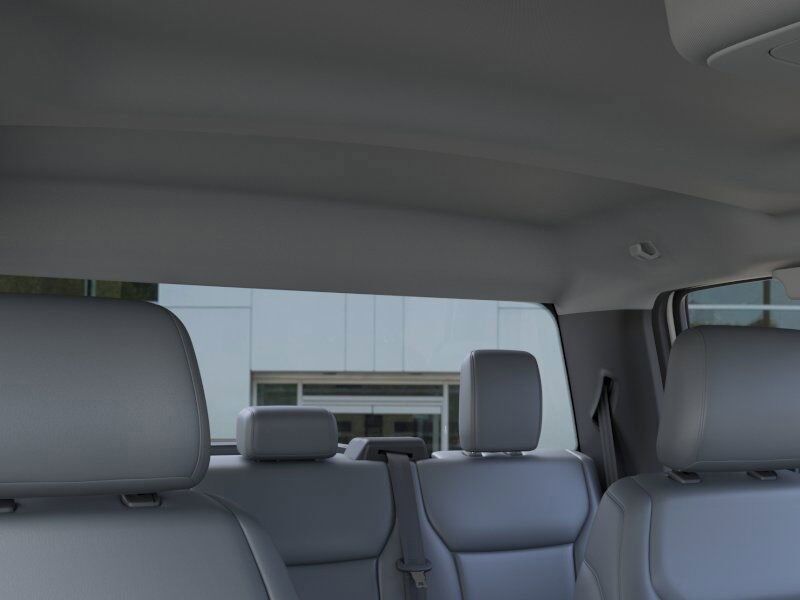 2025 Ford F-150 XL Ashland VA