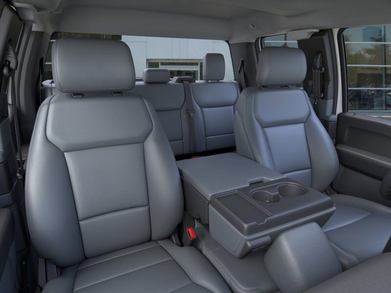 2025 Ford F-150 XL Ashland VA