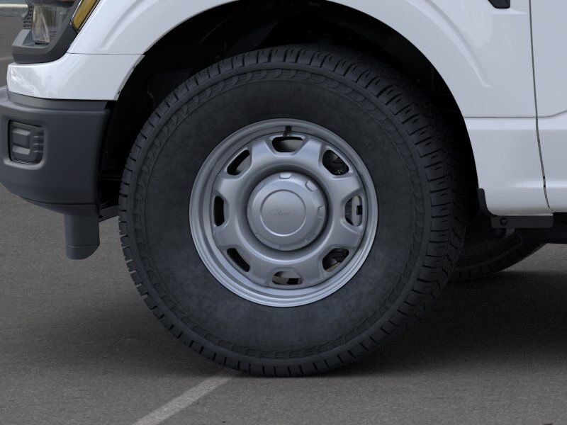 2025 Ford F-150 XL Ashland VA