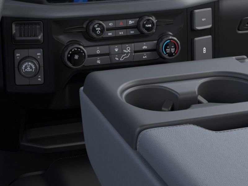 2025 Ford F-150 XL Ashland VA