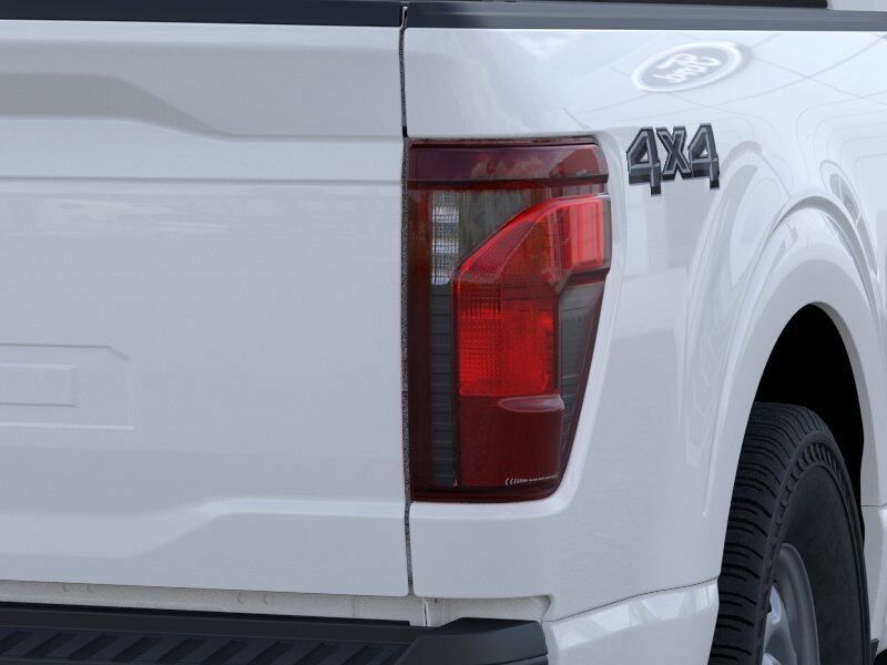 2025 Ford F-150 XL Ashland VA
