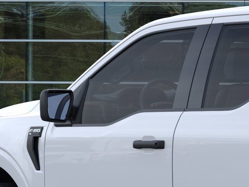 2025 Ford F-150 XL Ashland VA