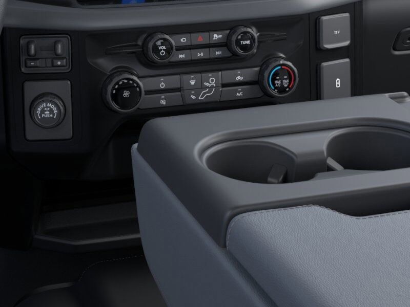 2025 Ford F-150 XL Gaithersburg MD