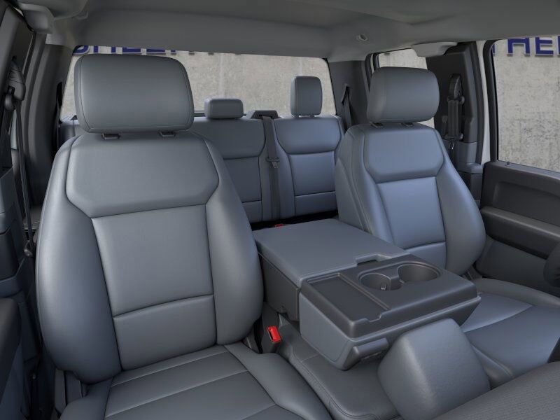 2025 Ford F-150 XL Gaithersburg MD