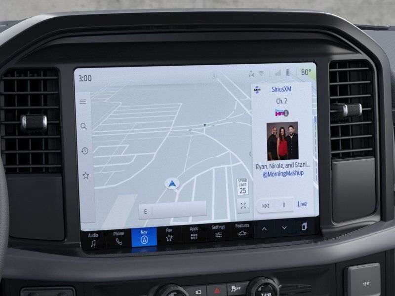 2025 Ford F-150 XL Gaithersburg MD