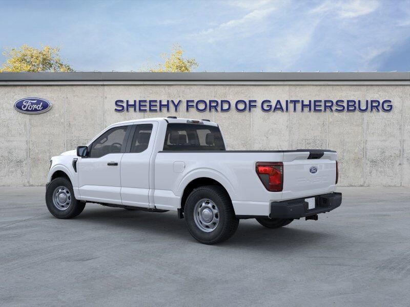 2025 Ford F-150 XL Gaithersburg MD