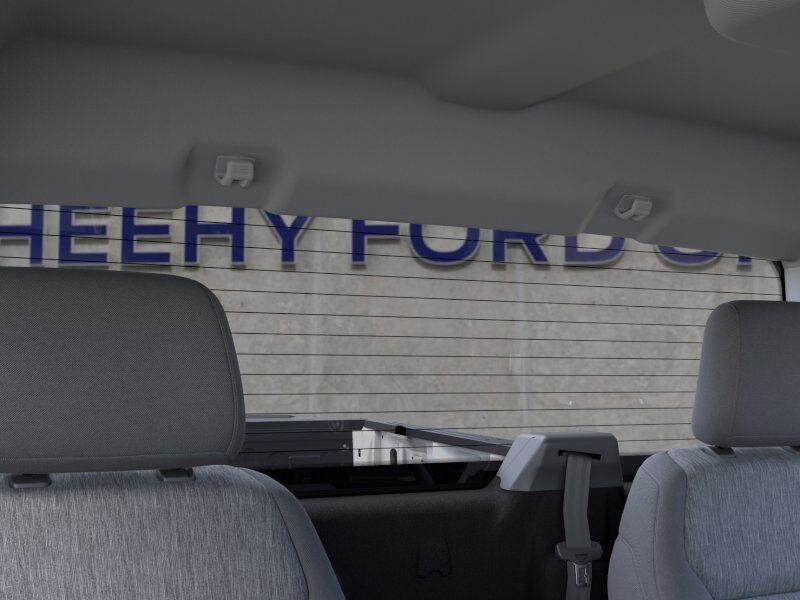 2025 Ford F-150 XL Gaithersburg MD