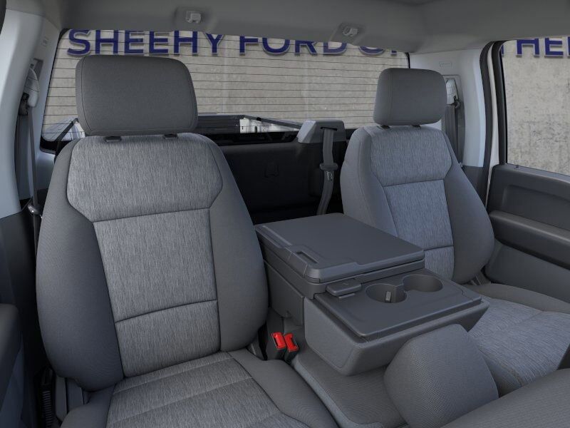 2025 Ford F-150 XL Gaithersburg MD