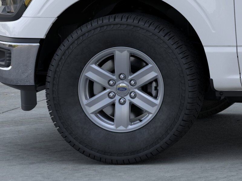 2025 Ford F-150 XL Gaithersburg MD