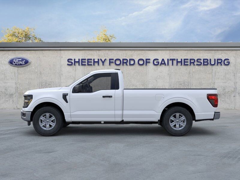 2025 Ford F-150 XL Gaithersburg MD