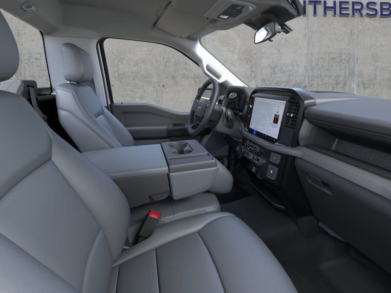 2025 Ford F-150 XL Gaithersburg MD