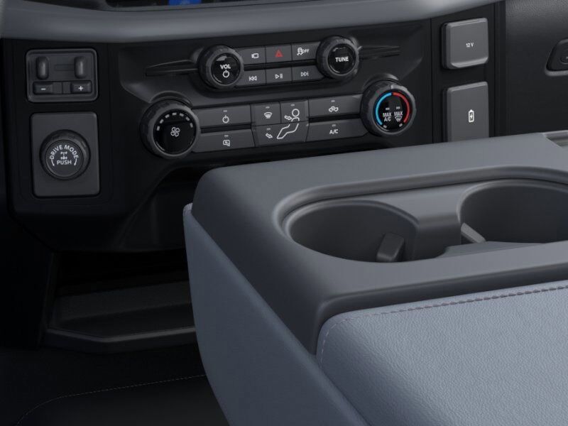 2025 Ford F-150 XL Gaithersburg MD