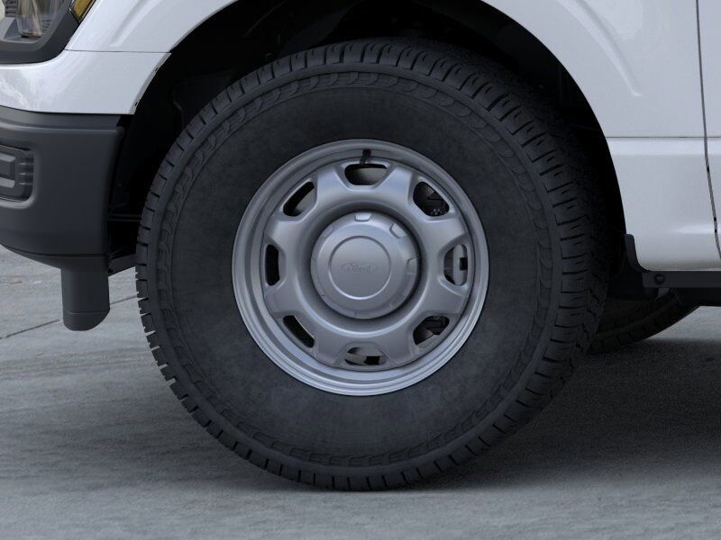 2025 Ford F-150 XL Gaithersburg MD