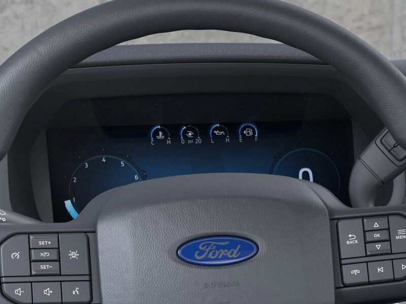 2025 Ford F-150 XL Gaithersburg MD