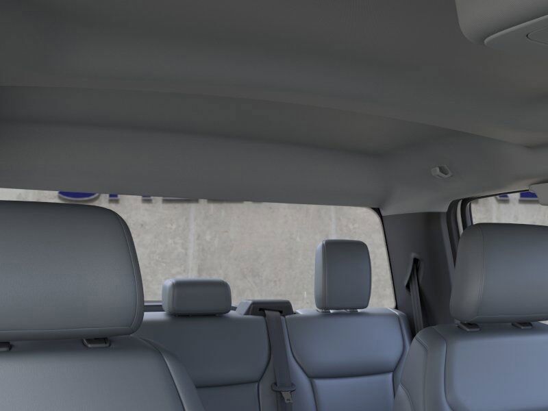 2025 Ford F-150 XL Richmond VA