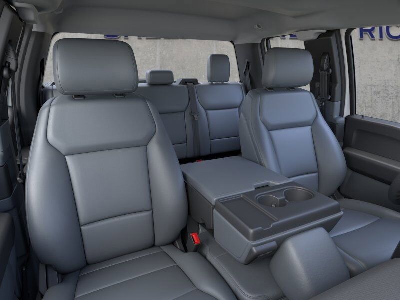 2025 Ford F-150 XL Richmond VA