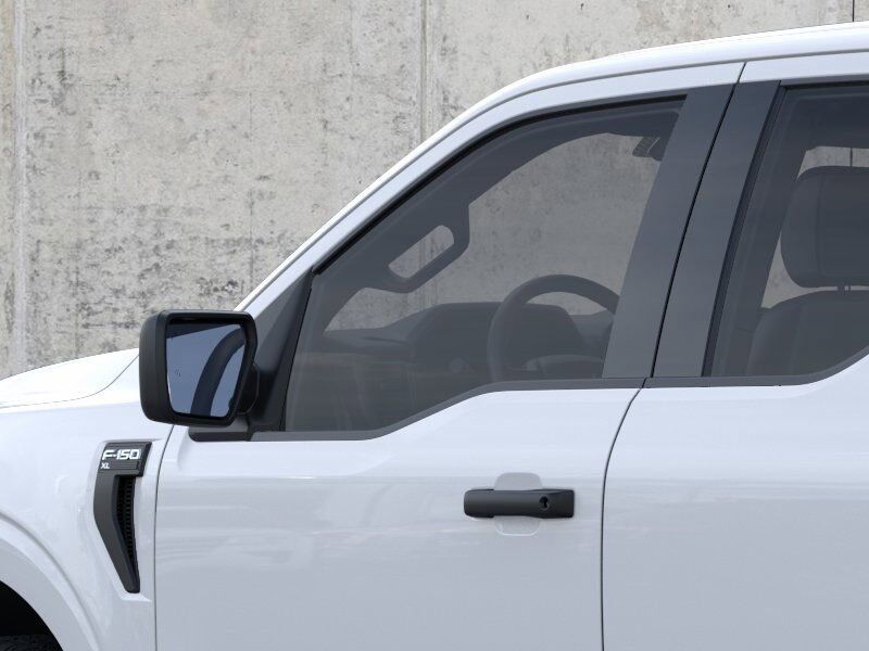 2025 Ford F-150 XL Richmond VA