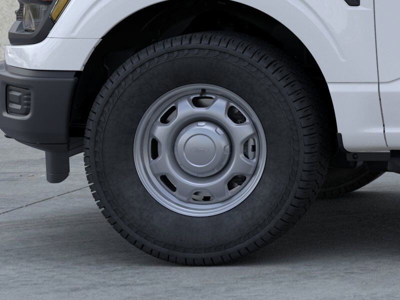 2025 Ford F-150 XL Richmond VA