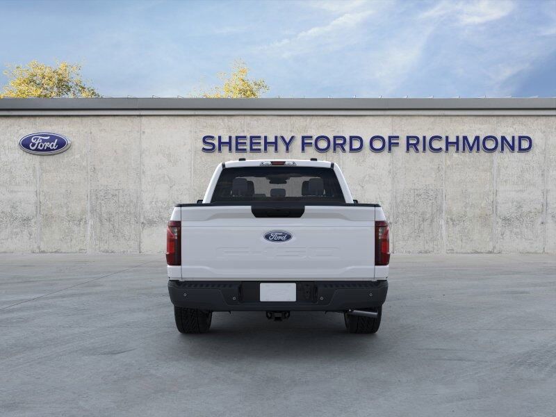 2025 Ford F-150 XL Richmond VA