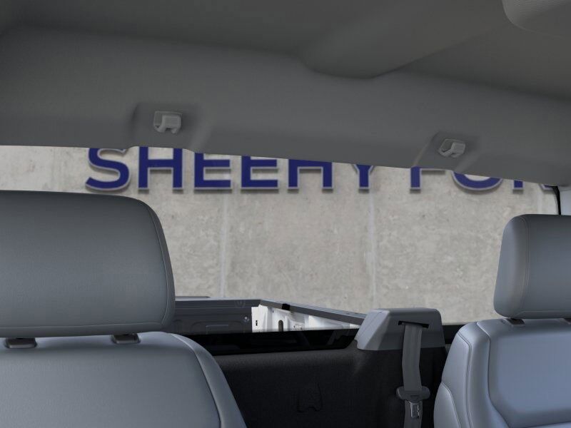 2025 Ford F-150 XL Richmond VA