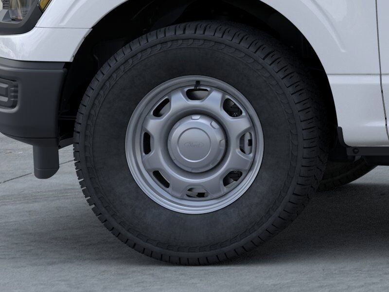 2025 Ford F-150 XL Richmond VA