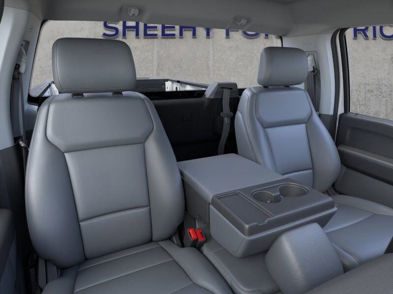 2025 Ford F-150 XL Richmond VA