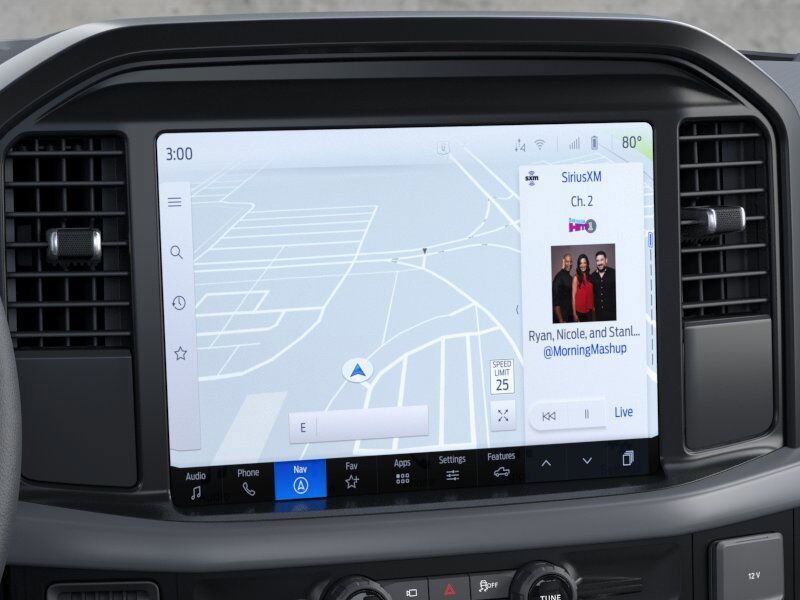 2025 Ford F-150 XL Richmond VA