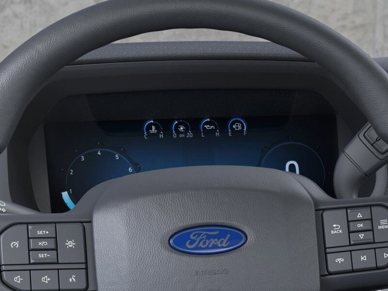 2025 Ford F-150 XL Richmond VA