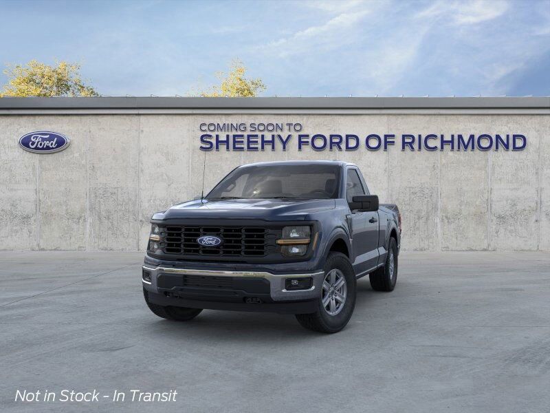 2025 Ford F-150 XL Richmond VA