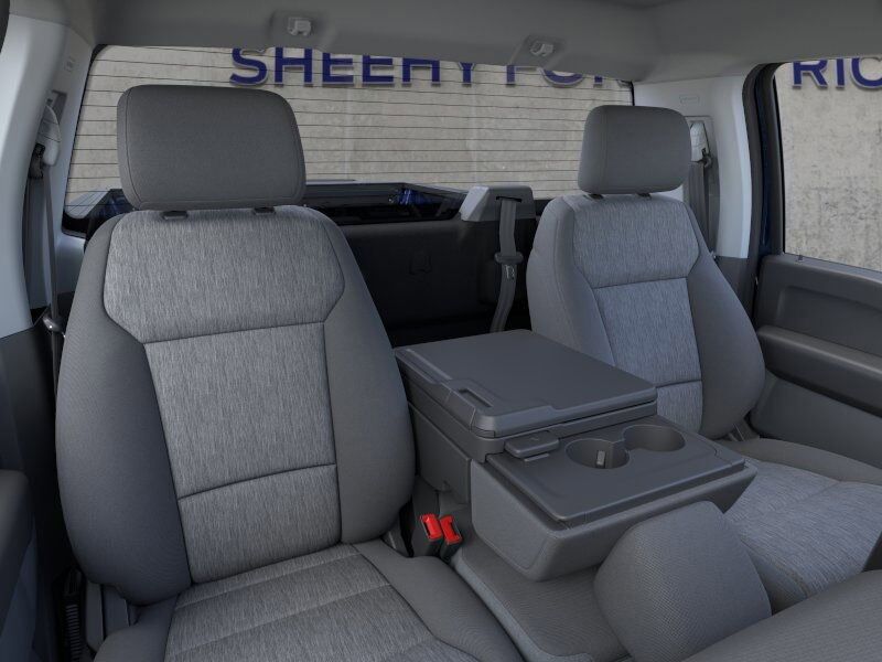 2025 Ford F-150 XL Richmond VA